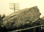 Profile Rock, Worcester Co